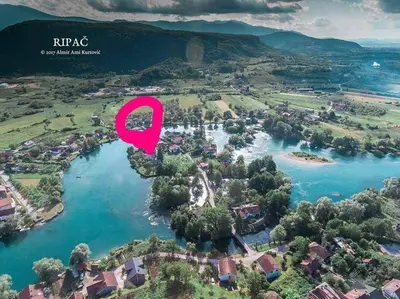 Gallery image of Apartman UnaTesnim in Bihać