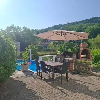 Delux Apartmans