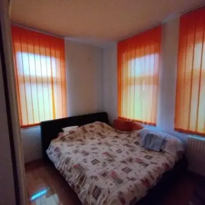 Villa Janj