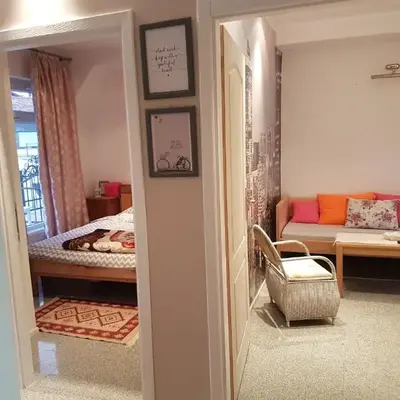 Adnna Home