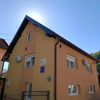 Kuća za odmor Majka