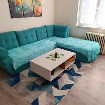 AH Apartman