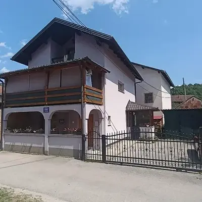 Apartman EMA