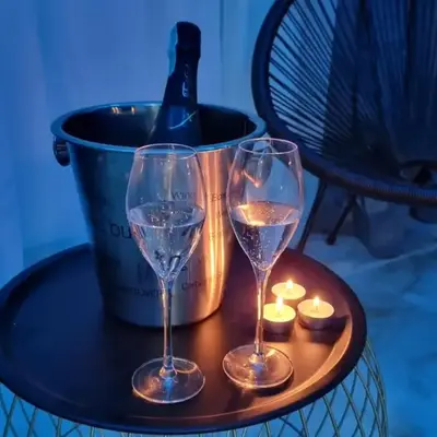 Apartman Spa kristal