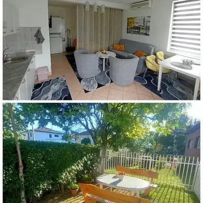 Studio apartman Nejra
