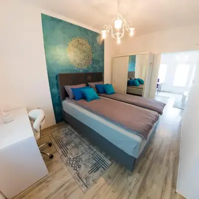 Apartman SUMI