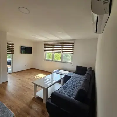 Apartmani gradina Tuzla