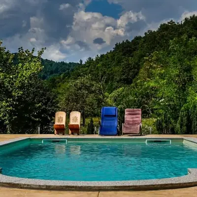 Holiday house 