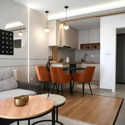 Elegance Apartmani Doboj Stan na dan