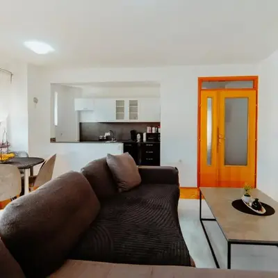 Apartman Deja vu