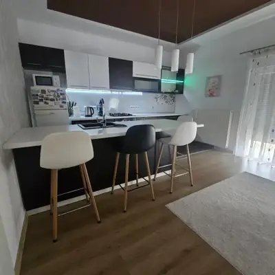 Apartman Nia