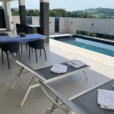 Vila Trnovac