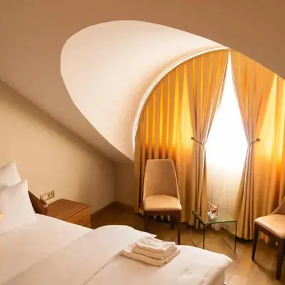 Motel & Restoran Sunce