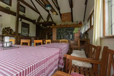 Gallery image of Vikendica Harun in Bihać