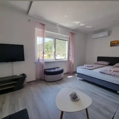 Apartman Edwin Jajce
