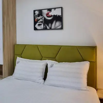 Apartmаn Avram ll