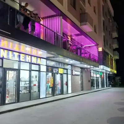 SMART LUX Apartment