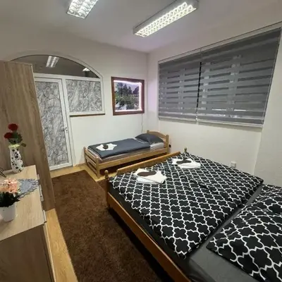 Apartman DIVA