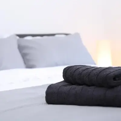 Apartmani Teša