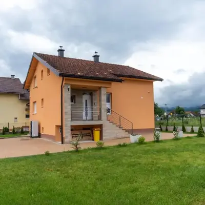 Casa Lumi