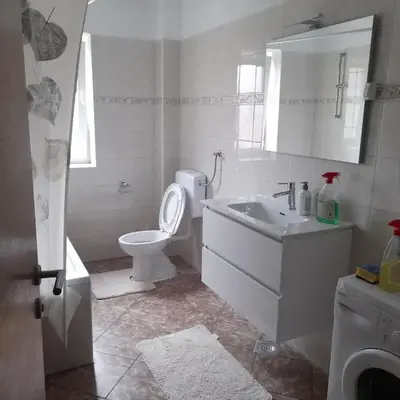 Apartman Zoran