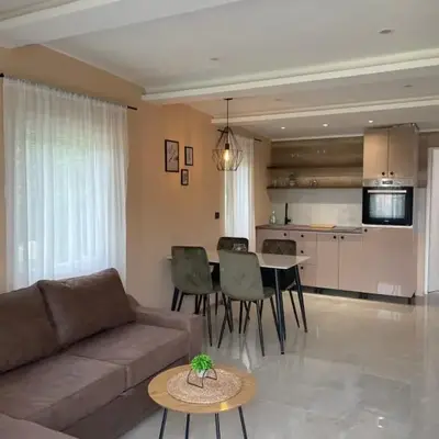 Bungalovi Izvor Plive