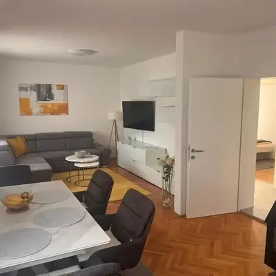 Appartement Nada