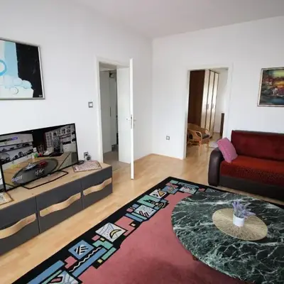Apartman Mak