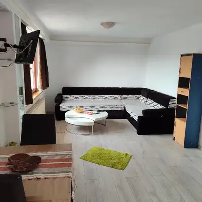 Apartmani Nadi