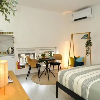 ZenDen