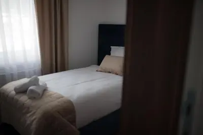 Gallery image of Motel Raduša in Gornji Vakuf