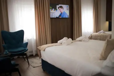 Gallery image of Motel Raduša in Gornji Vakuf
