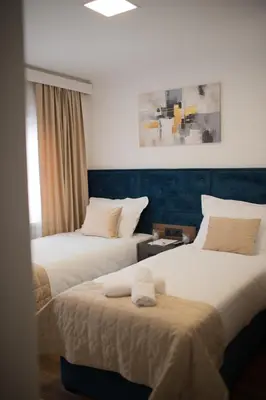 Gallery image of Motel Raduša in Gornji Vakuf