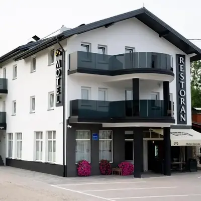 Motel Raduša