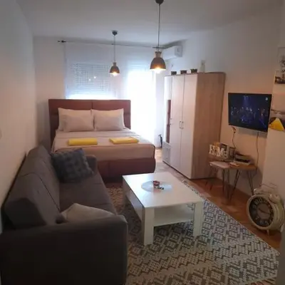 Apartman IDEA Tuzla