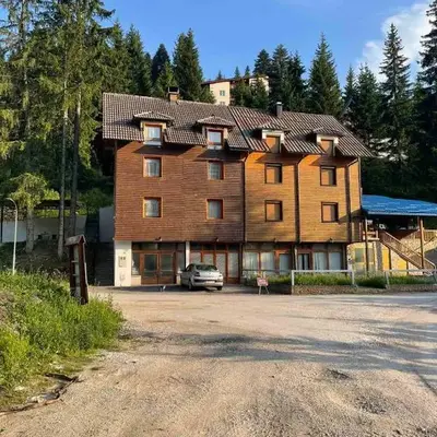 Vila Damir