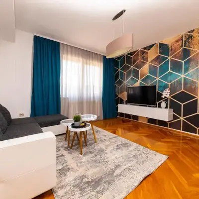 Khalilah Apartment 1