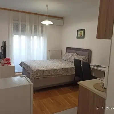Apartman Oaza