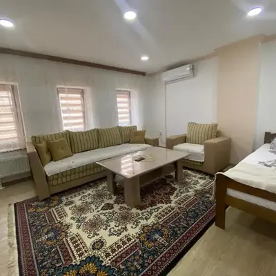 Apartment Poturmahala 2
