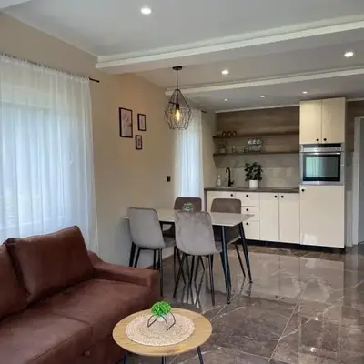 Bungalovi izvor Plive 2