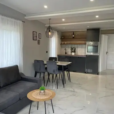 Bungalovi izvor Plive 3
