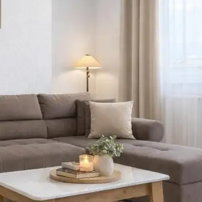 Apartmani Sun & Moon