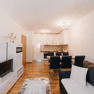 Pronađi svoj mir