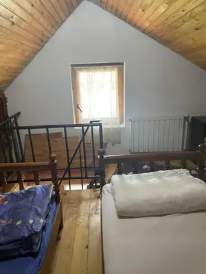 Gallery image of Vila Damir Vlašić in Šišava