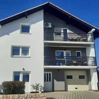Apartman Ružica
