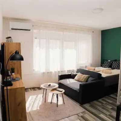 Apartment Vela