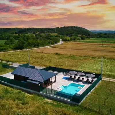 Rustic Casa