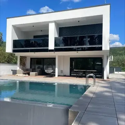 Villa Modern