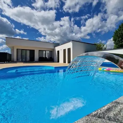 Villa AS