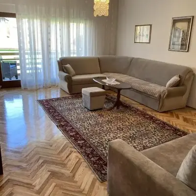Apartment Alma
